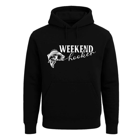 WEEKEND HOOKER | Hoody For Men's
