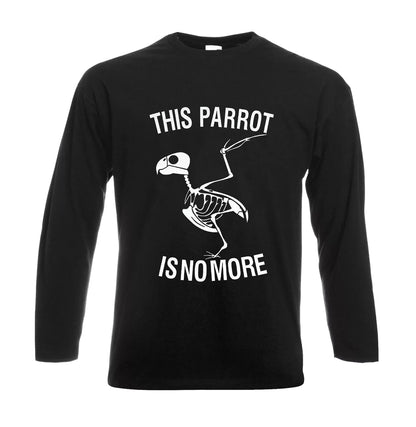 Dead Parrot | Men's Long Sleeve
