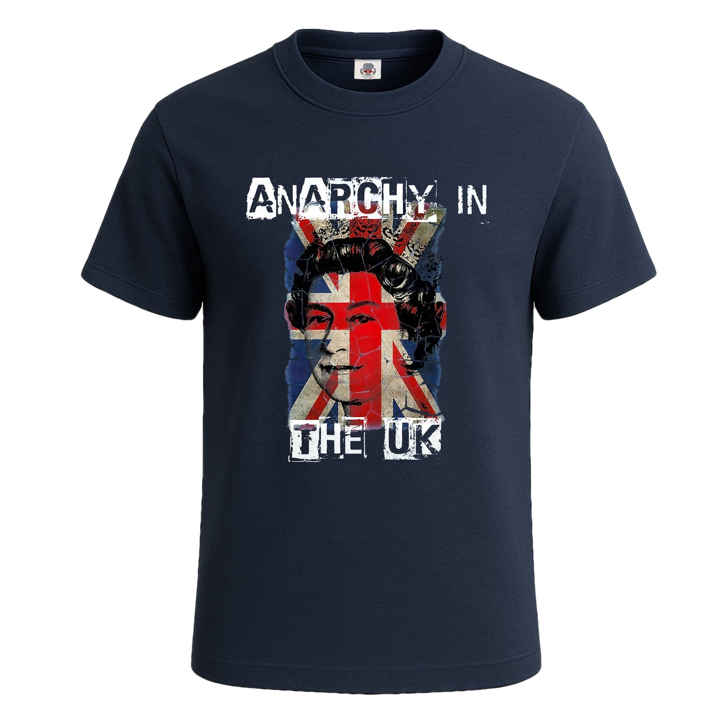 Anarchy in the UK | T-Shirt For Men's
