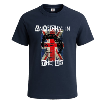 Anarchy in the UK | T-Shirt For Men's