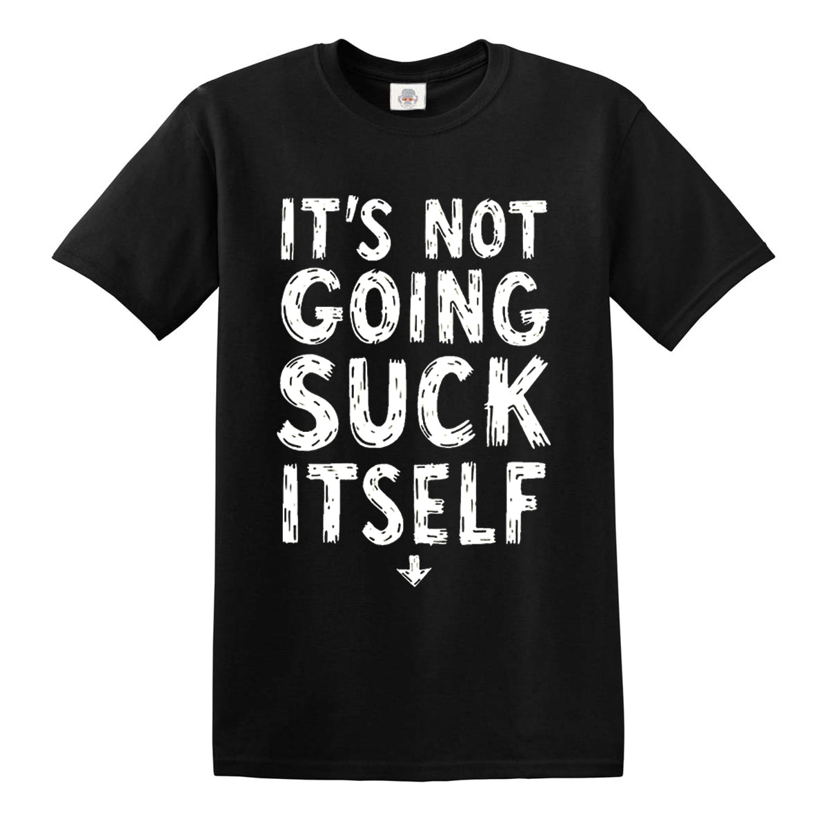 It's Not Going | MEN'S T-SHIRT