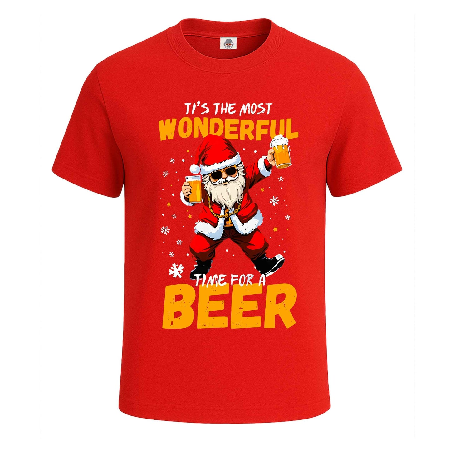 IT'S THE MOST |T-Shirt For Men's