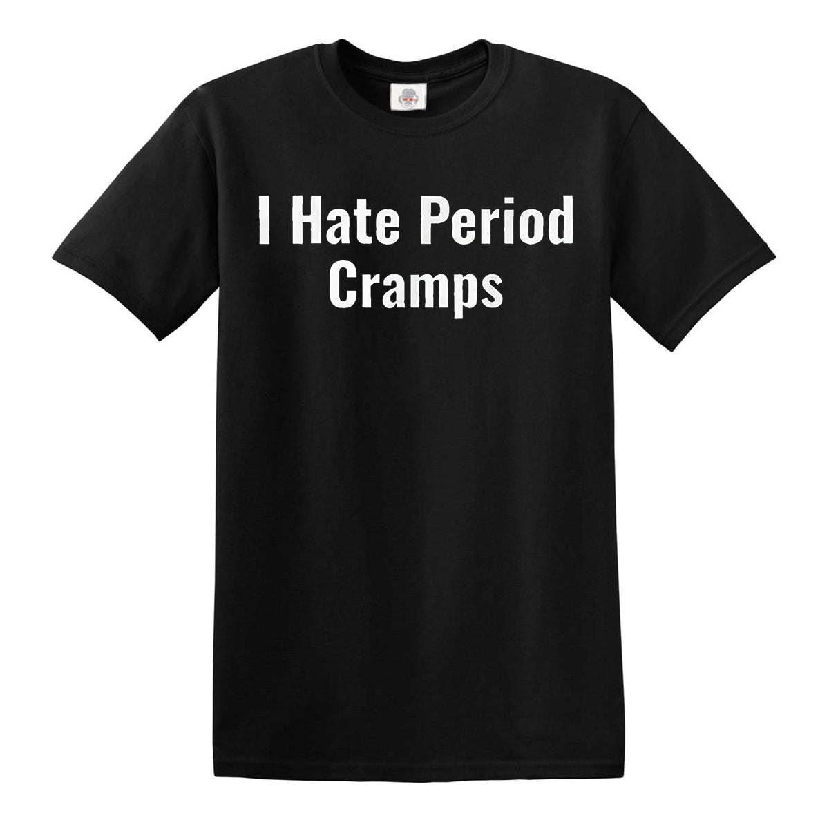 I Hate Period | MEN'S T-SHIRT