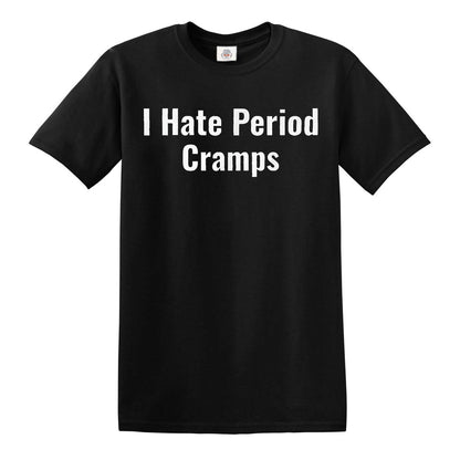 I Hate Period | MEN'S T-SHIRT