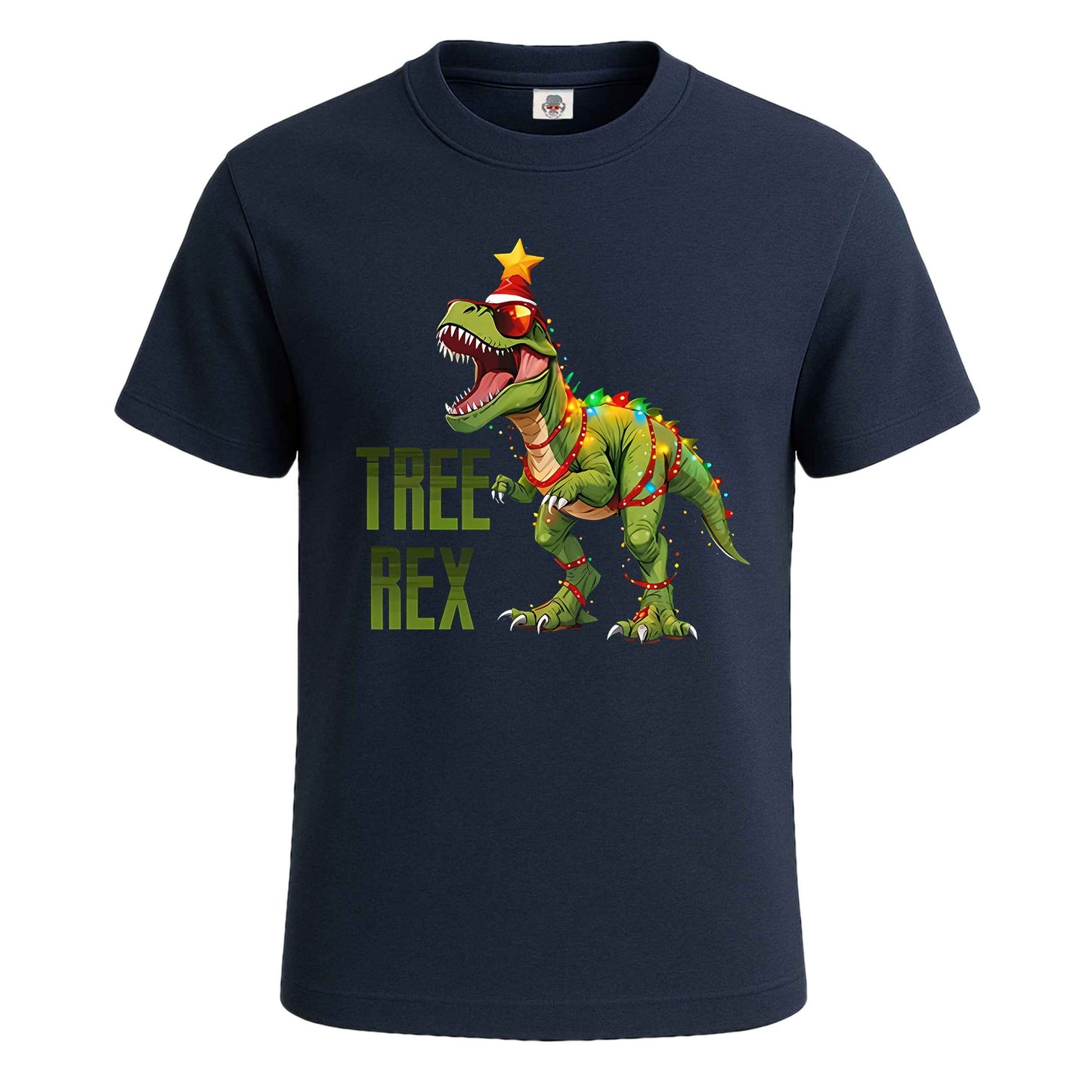 Tree Rex T-Rex | T-Shirt For Men's