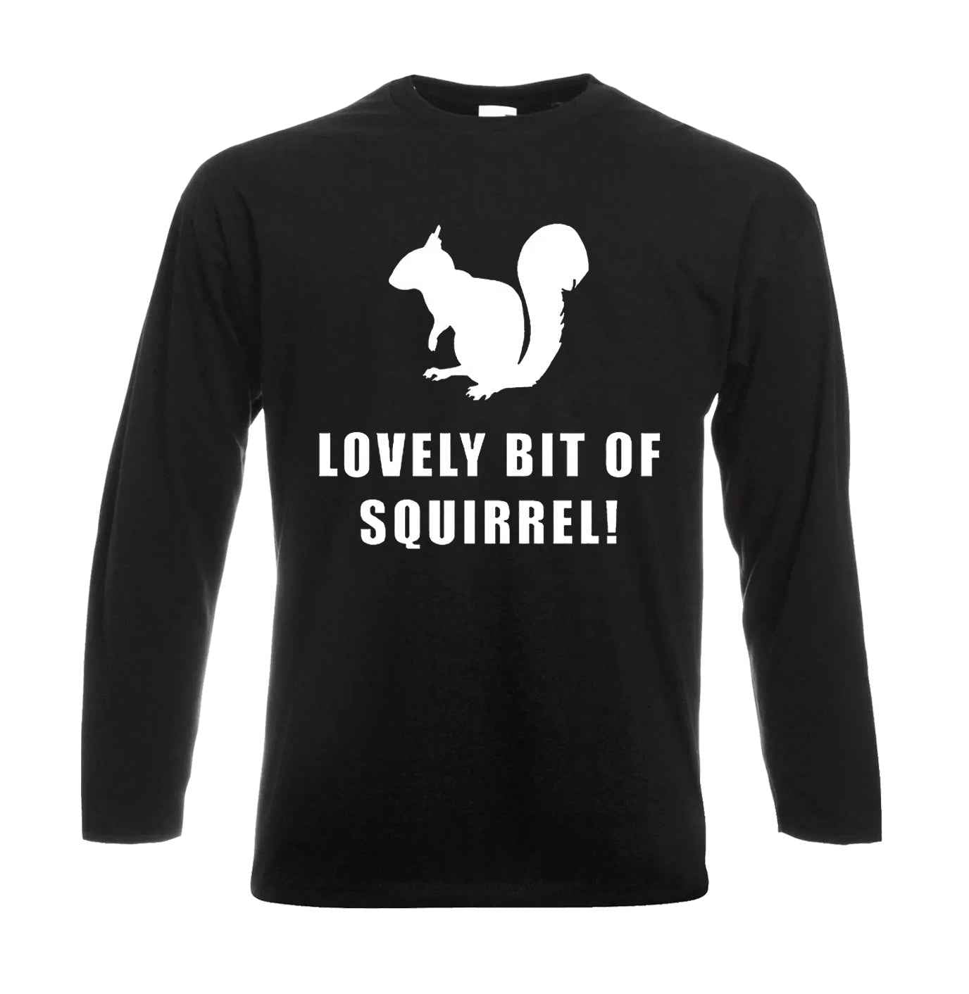 DILLIGAF DO | Men's Long Sleeve
