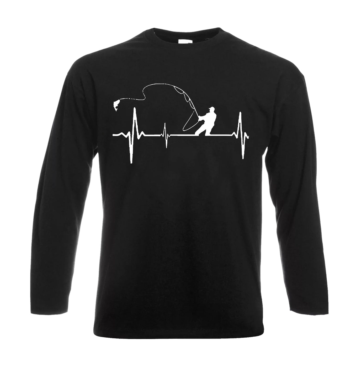 FLY FISHING | Men's Long Sleeve