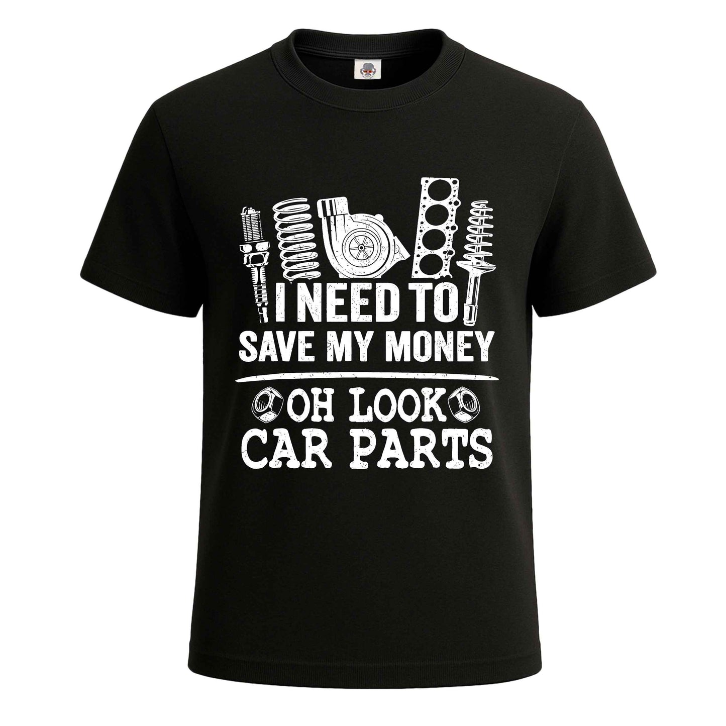 I Need To Save |T-Shirt For Men's