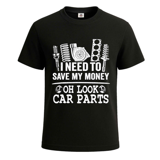 I Need To Save |T-Shirt For Men's