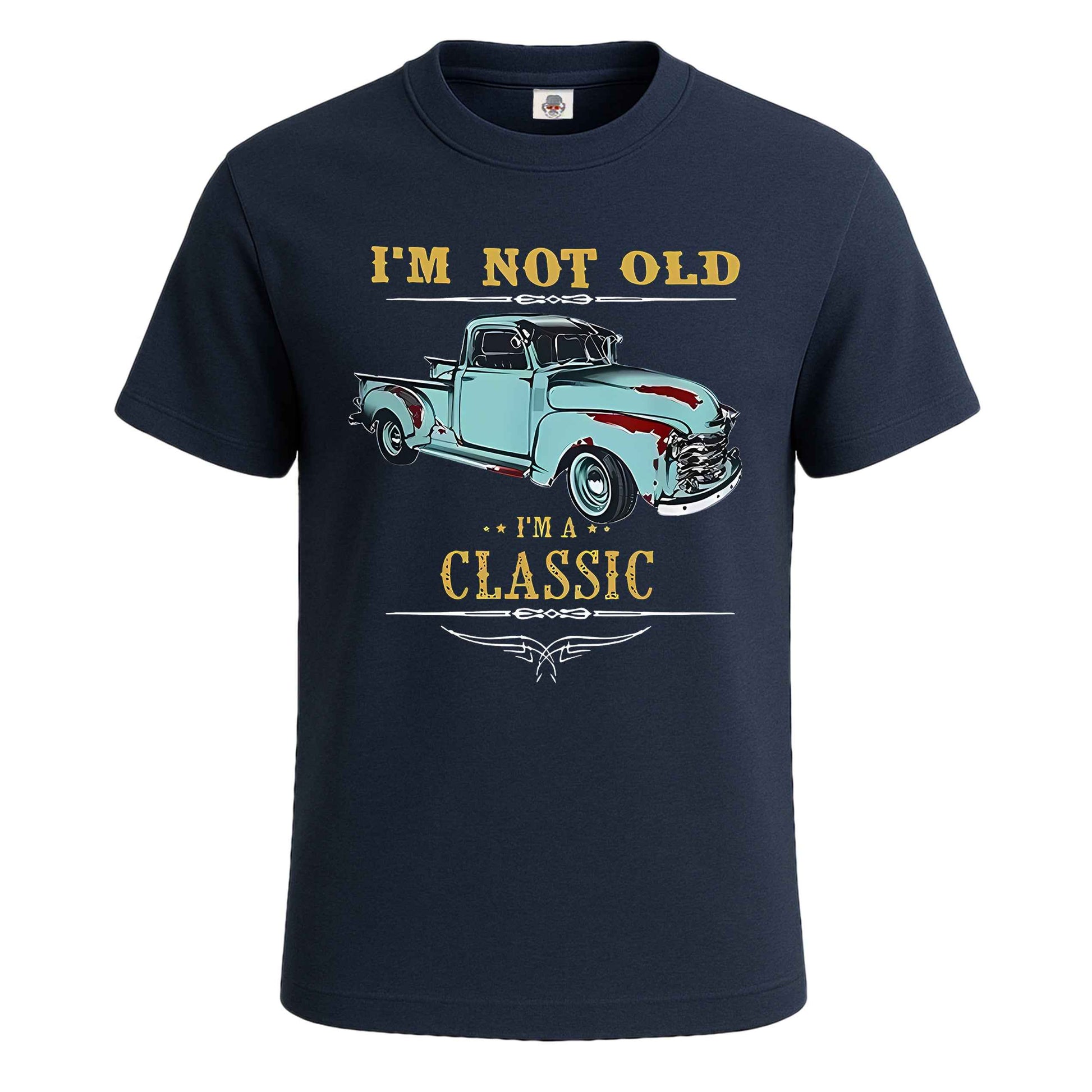 I'm Not Old I'm | T-Shirt For Men's