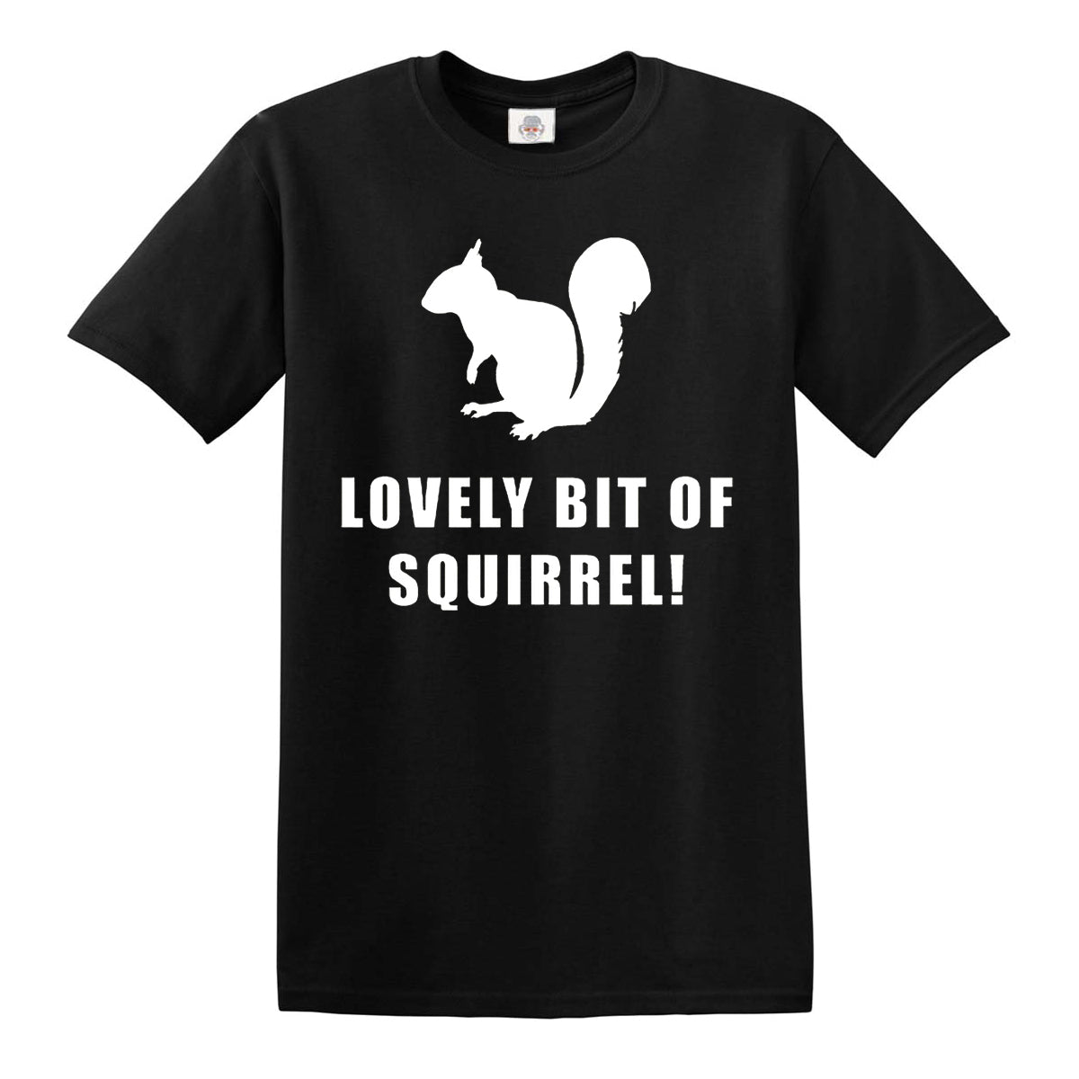 LOVELY BIT OF | MEN'S T-SHIR