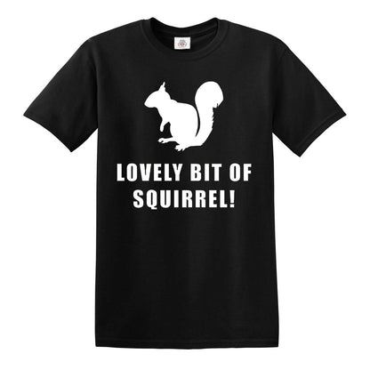 LOVELY BIT OF | MEN'S T-SHIR