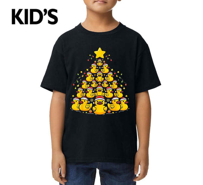 Rubber Duck in | KID'S T-SHIRT