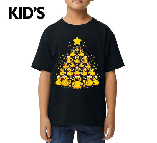 Rubber Duck in | KID'S T-SHIRT