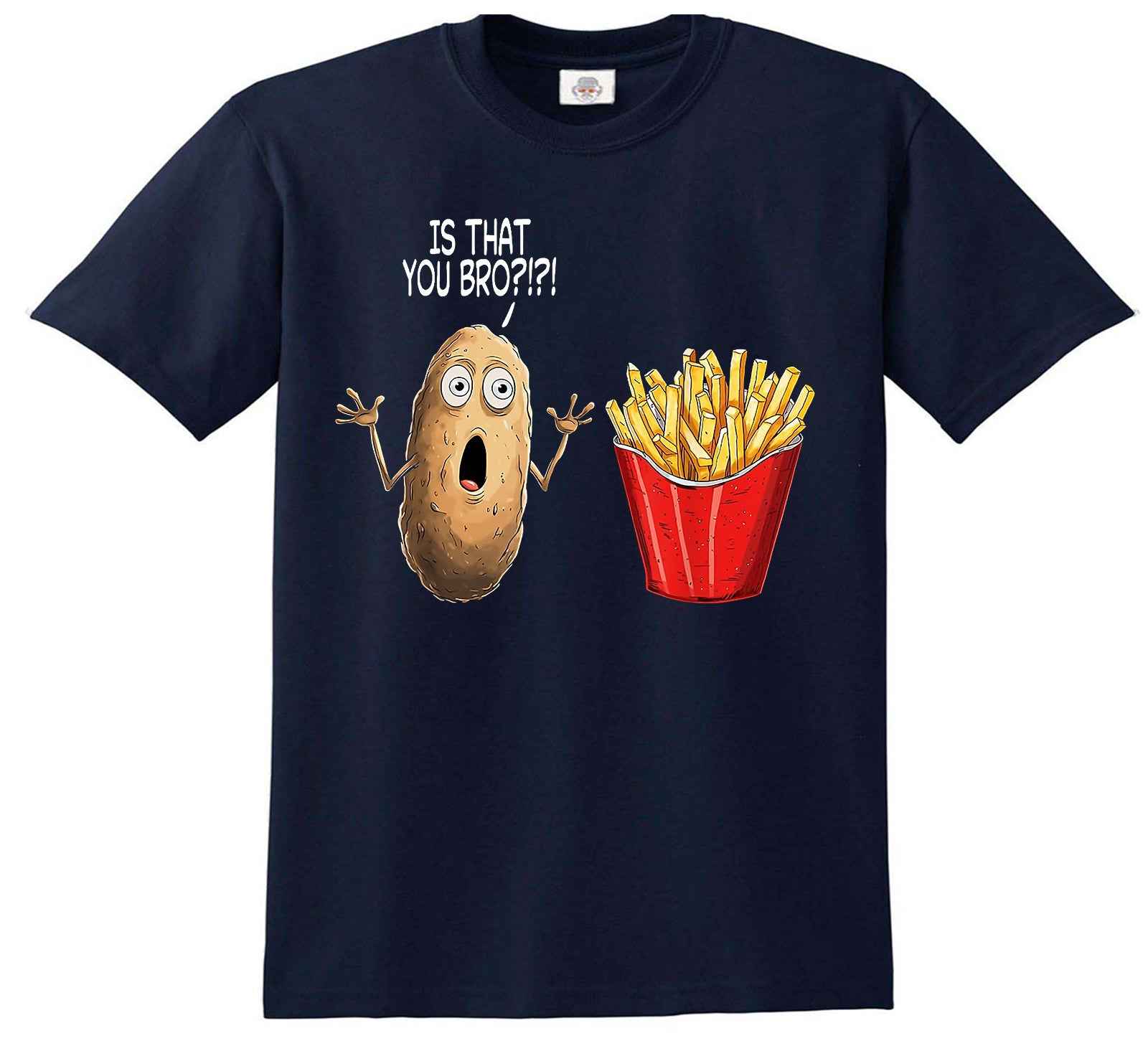 Is That You Bro Potato | KID'S T-SHIRT