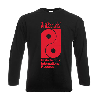 PHILADELPHIA | Men's Long Sleeve