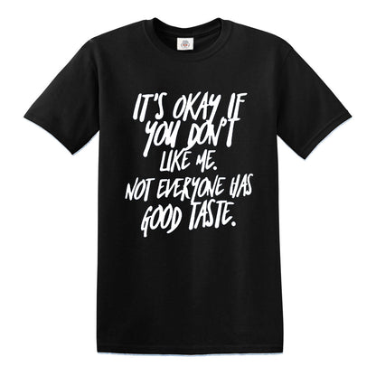 IT'S OKAY IF YOU  | MEN'S T-SHIRT