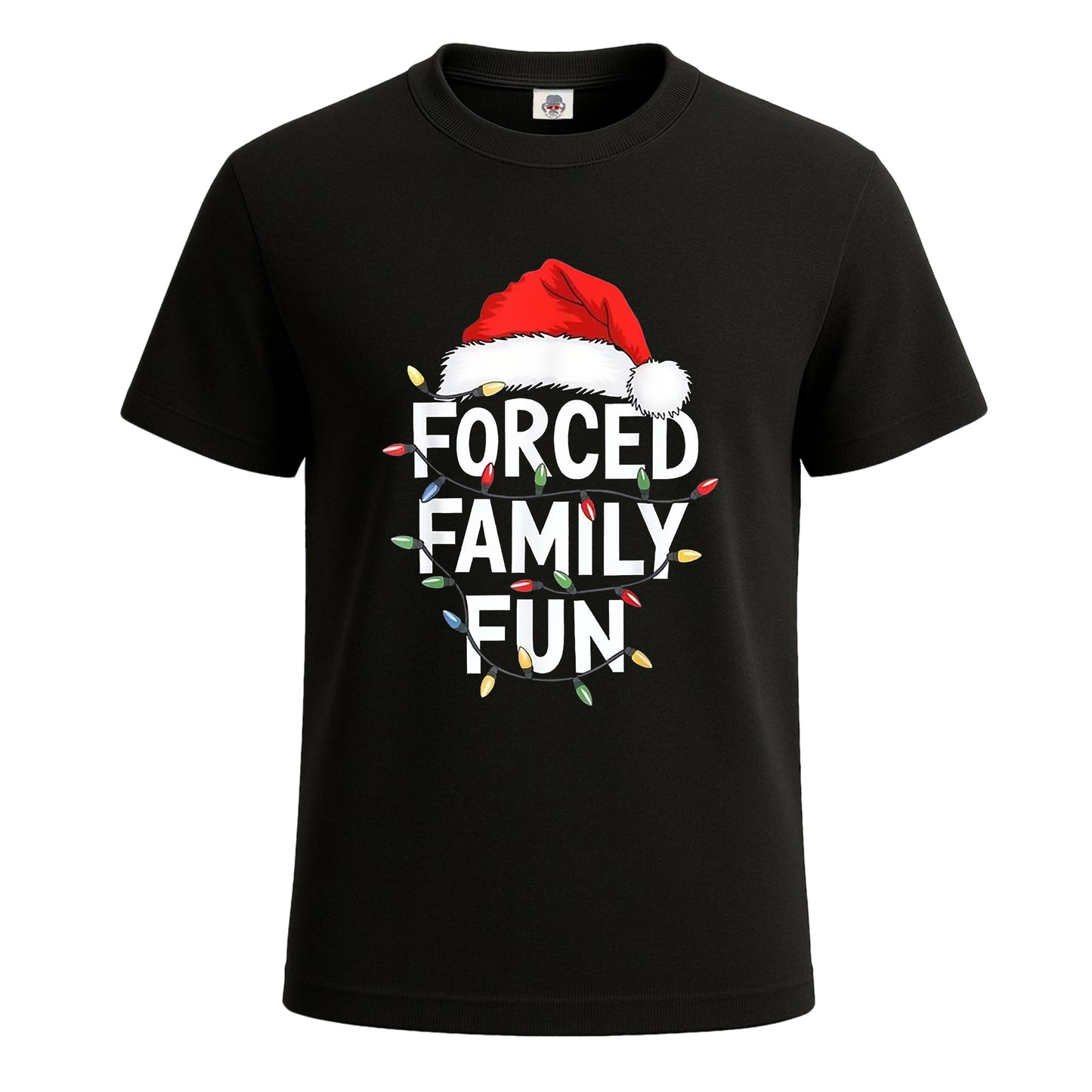 Forced Family Fun | T-Shirt For Men's