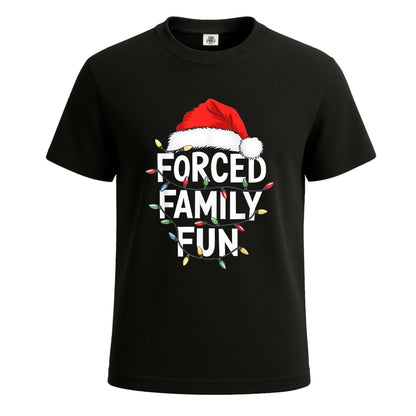 Forced Family Fun | T-Shirt For Men's