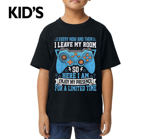 Every Now And Then | KID'S T-SHIRT