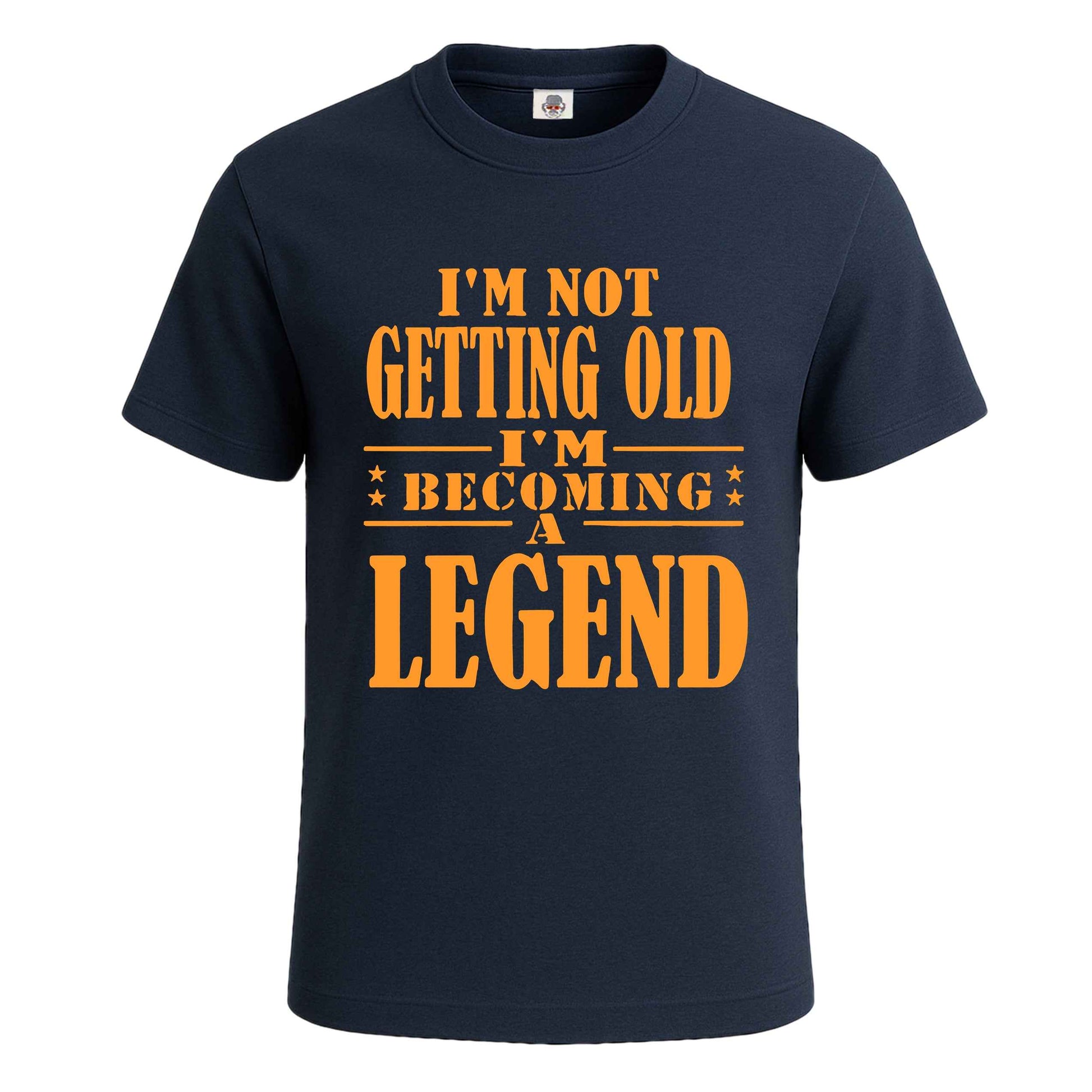 I'm Not Getting Old | T-Shirt For Men'S