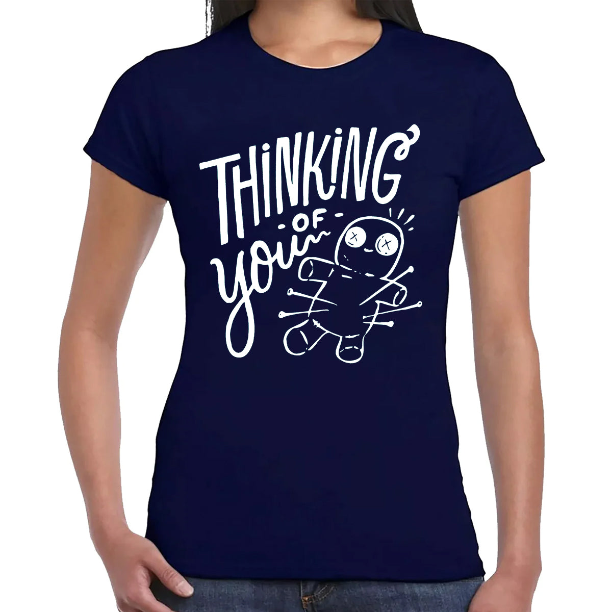 Thinking of You | LADIES T-SHIRT