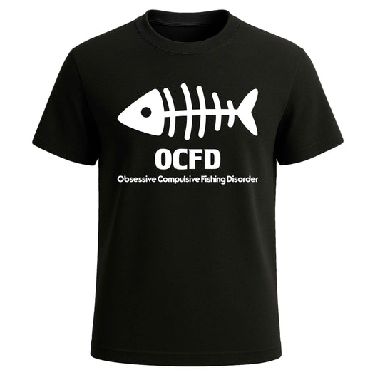 OCFD MEN'S T-SHIRT