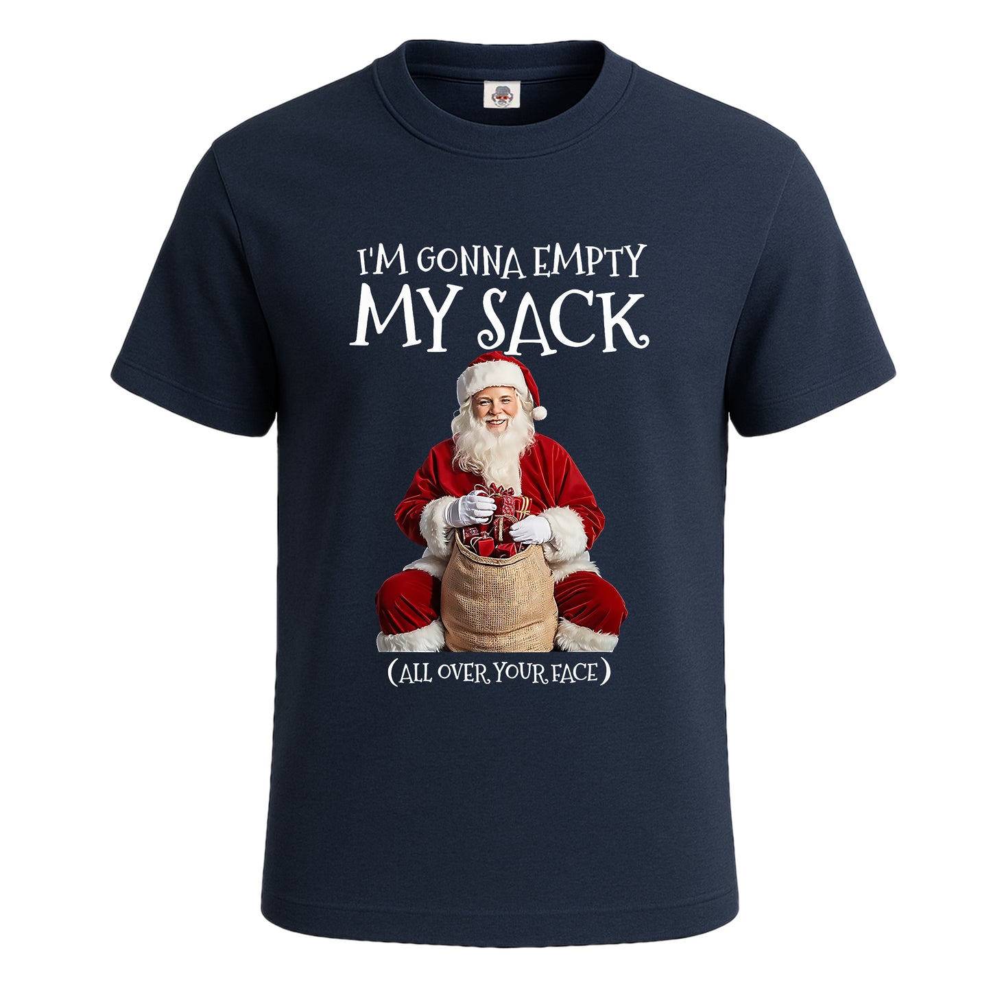 I'm Gonna Empty | T-Shirt For Men's