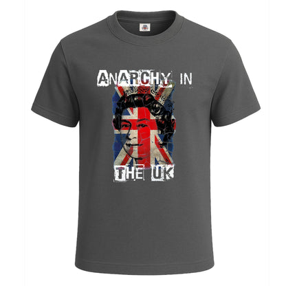 Anarchy in the UK | T-Shirt For Men's