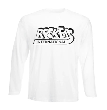 Rockers International| Men's Long Sleeve