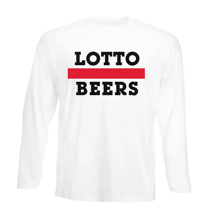 Lotto Soudal | Men's Long Sleeve