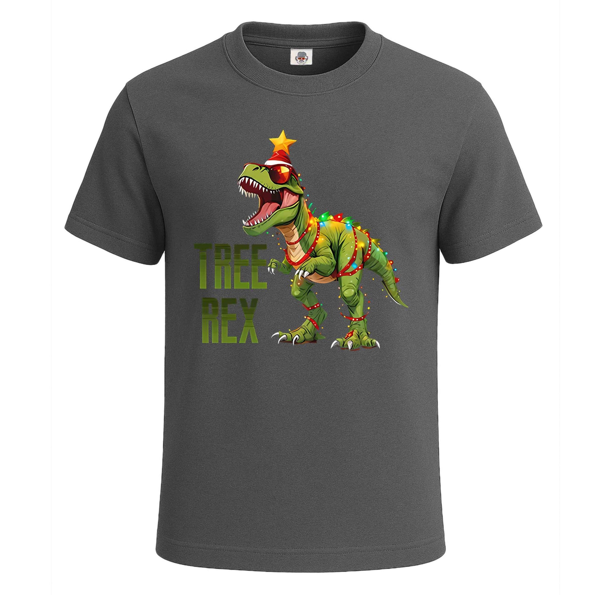 Tree Rex T-Rex | T-Shirt For Men's