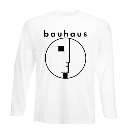 Bauhaus German | Men's Long Sleeve