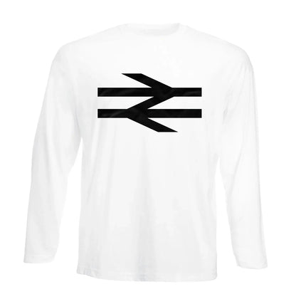 British Rail | Men's Long Sleeve