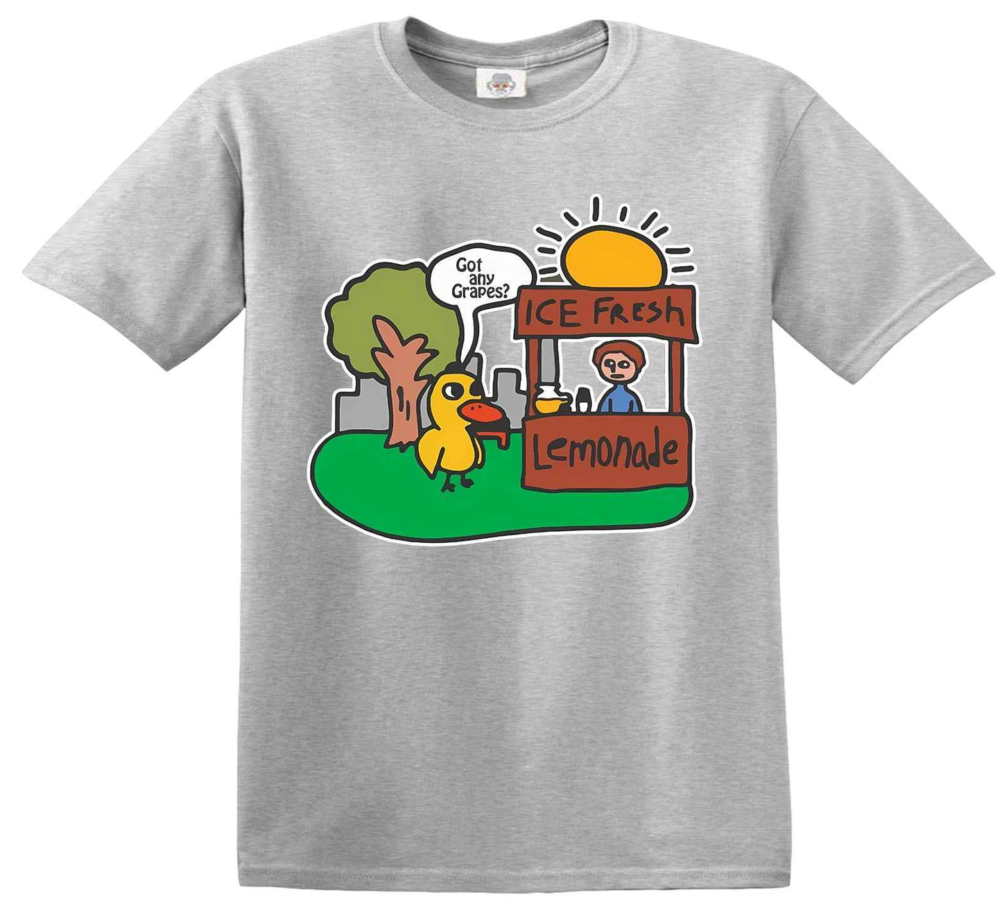 Got Any Grapes Lemonade | KID'S T-SHIRT