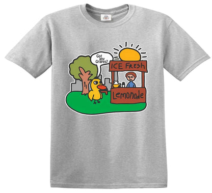 Got Any Grapes Lemonade | KID'S T-SHIRT