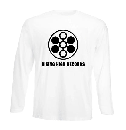 Rising High | Men's Long Sleeve
