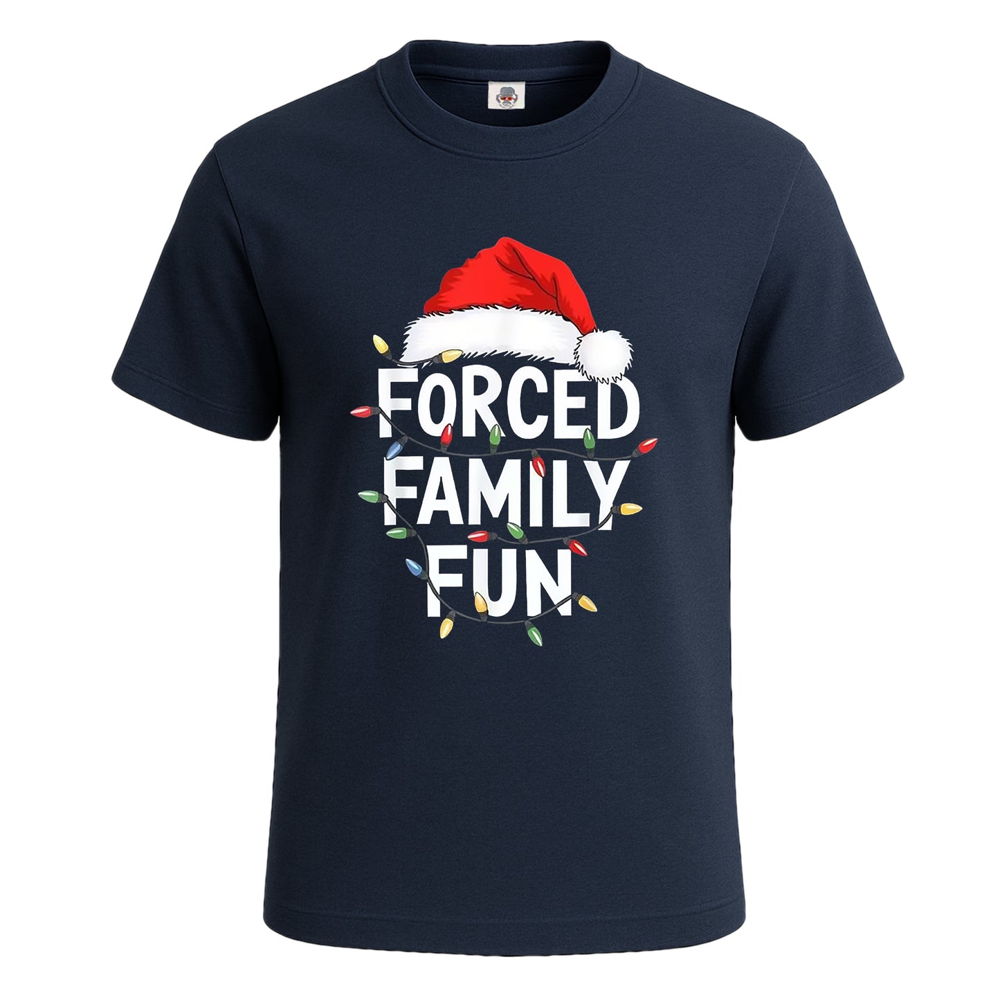 Forced Family Fun | T-Shirt For Men's