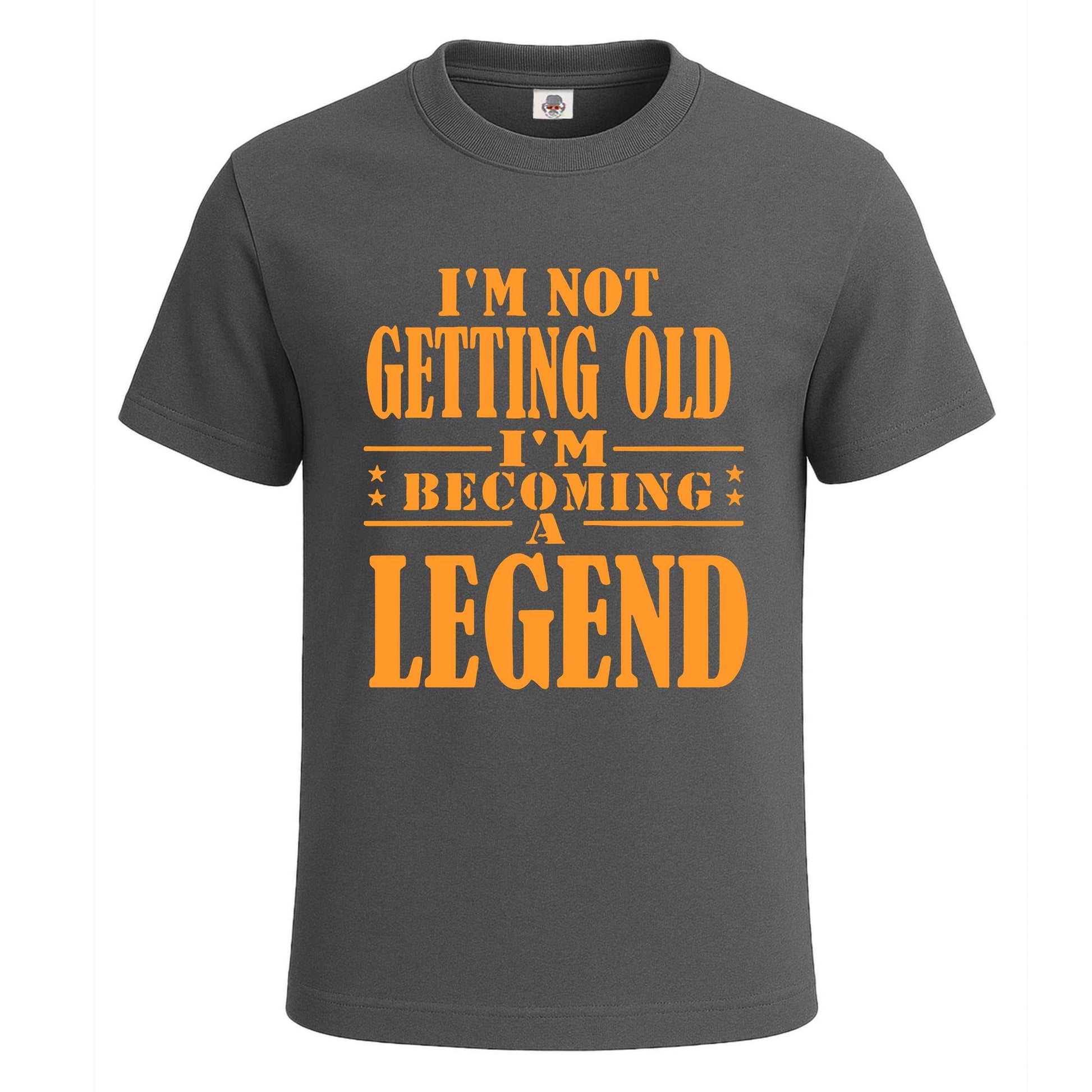 I'm Not Getting Old | T-Shirt For Men'S