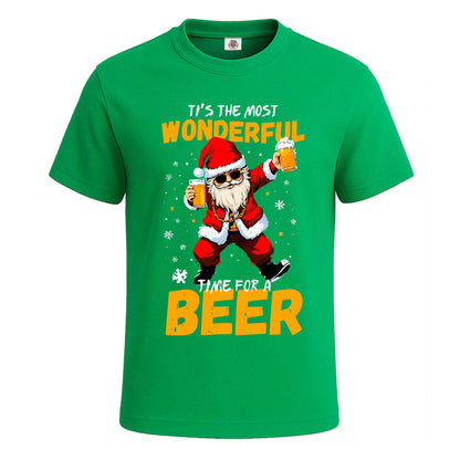 IT'S THE MOST |T-Shirt For Men's