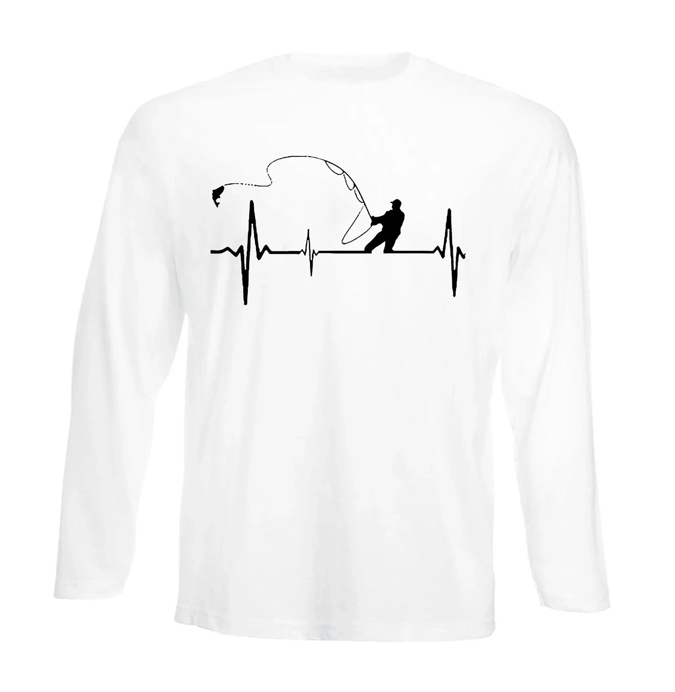 FLY FISHING | Men's Long Sleeve