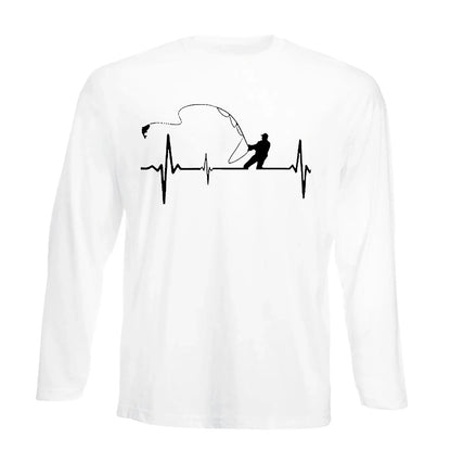 FLY FISHING | Men's Long Sleeve