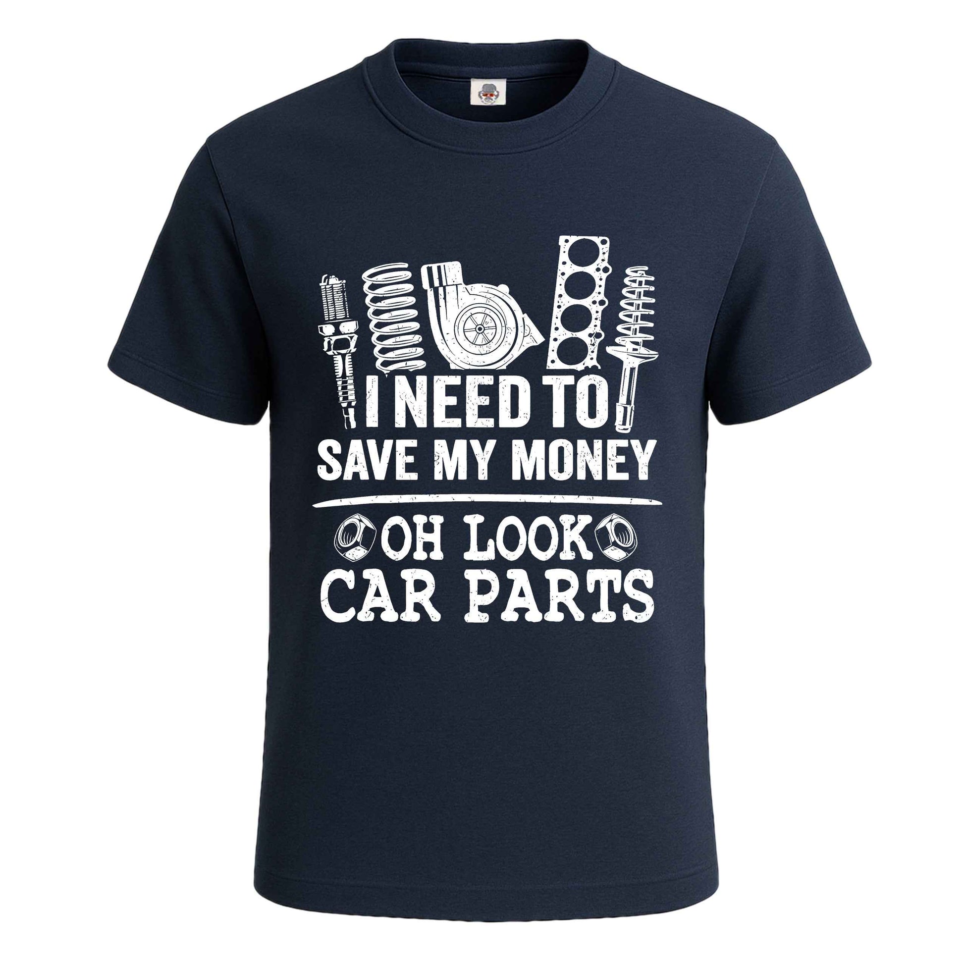 I Need To Save |T-Shirt For Men's