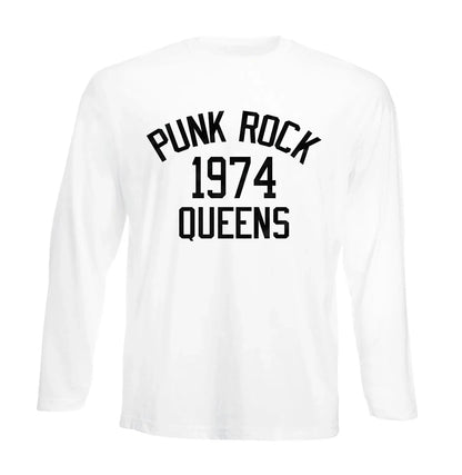 Hip Hop Music | Men's Long Sleeve