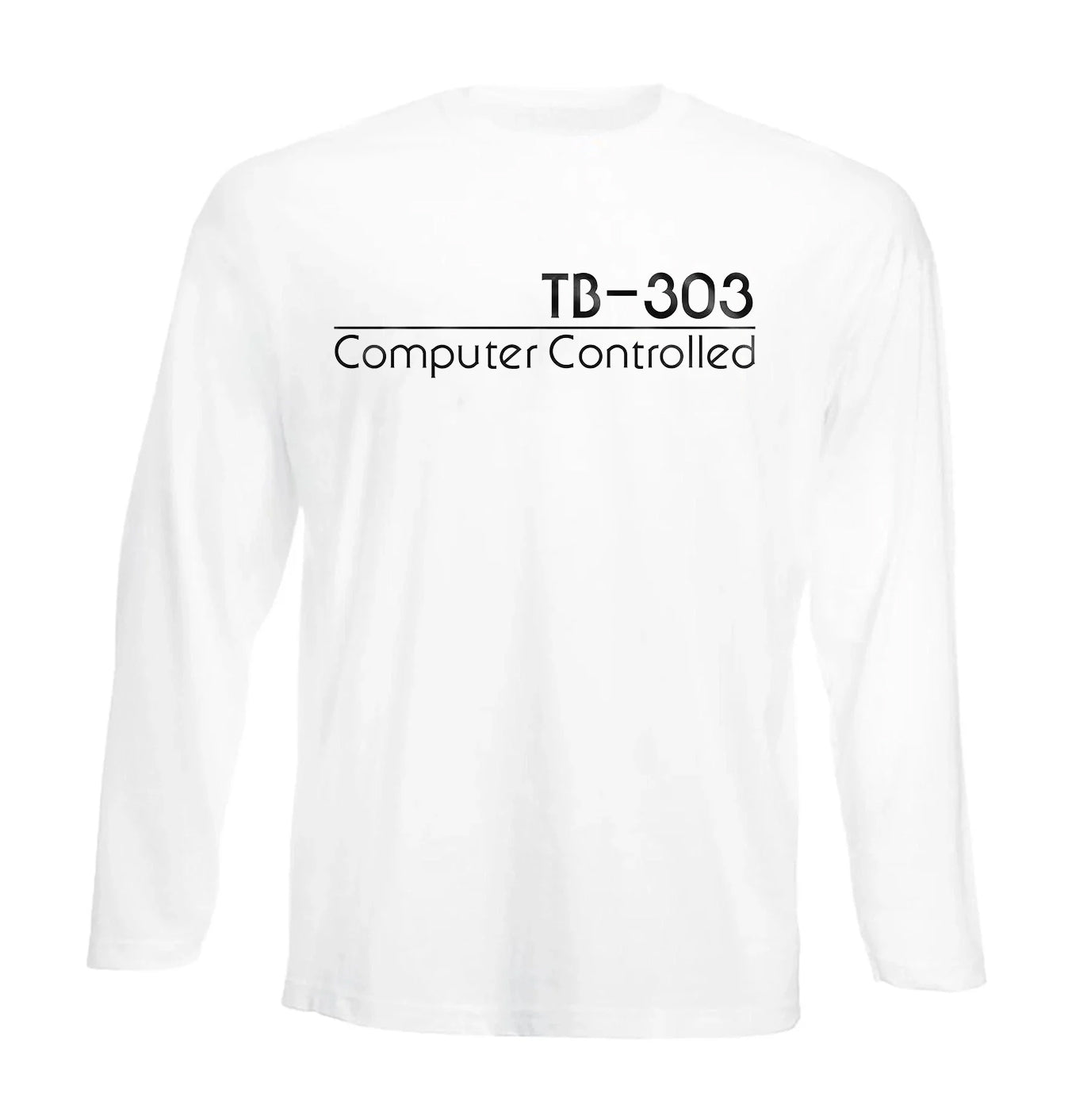 TB 303 Computer | Men's Long Sleeve