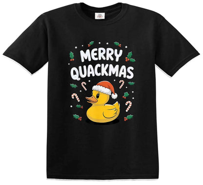 Merry Quackmas | KID'S T-SHIRT