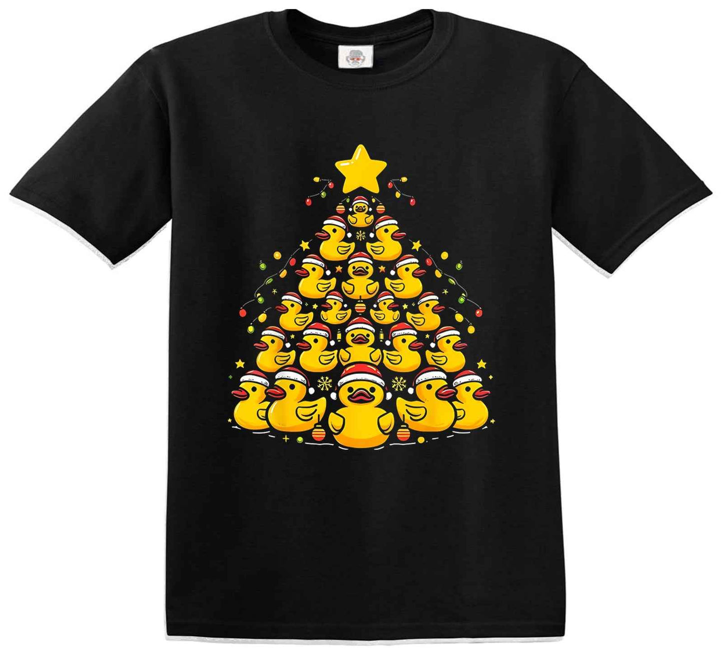 Rubber Duck in | KID'S T-SHIRT