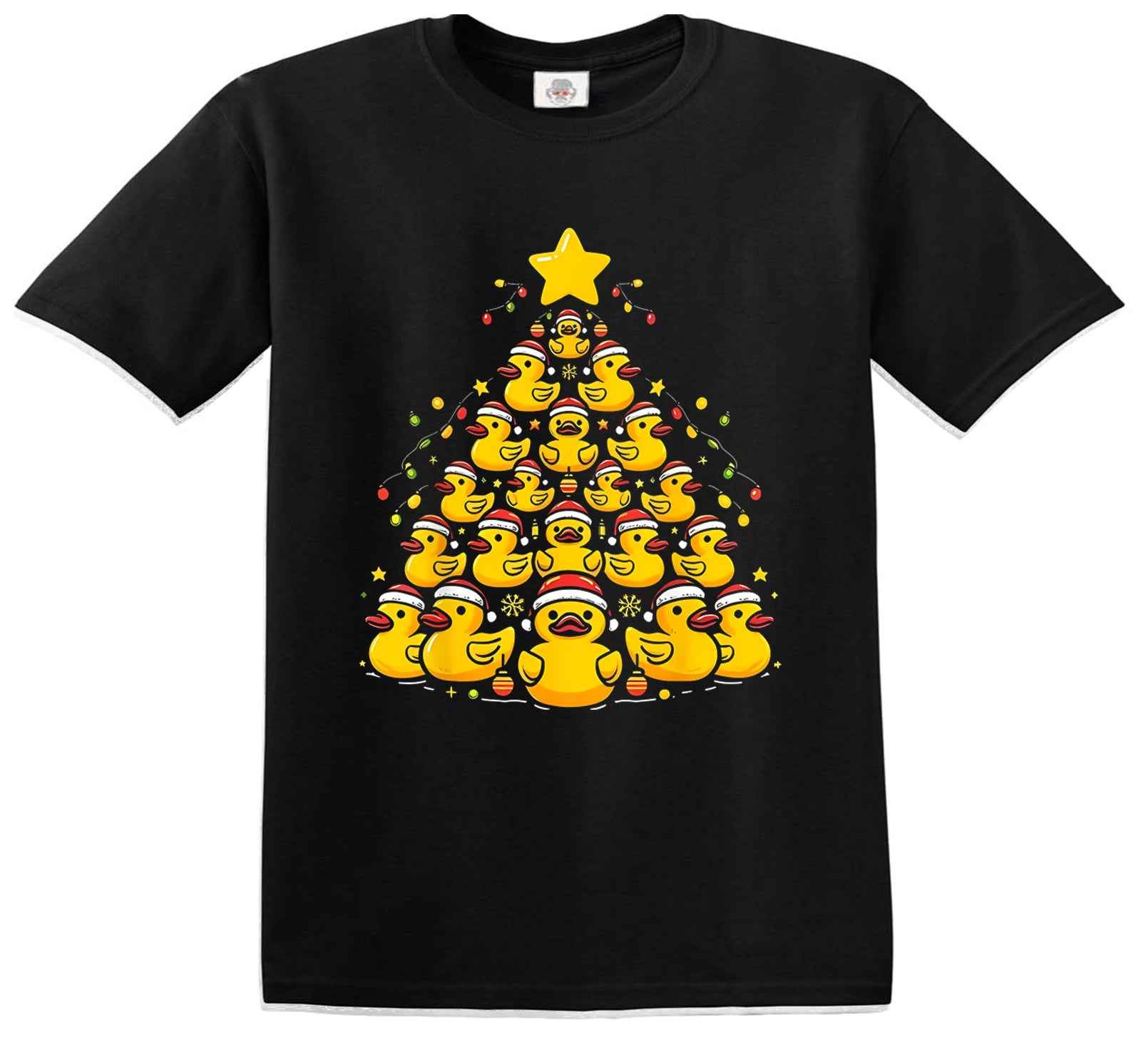 Rubber Duck in | KID'S T-SHIRT