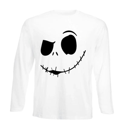 JACK STITCHED | Men's Long Sleeve