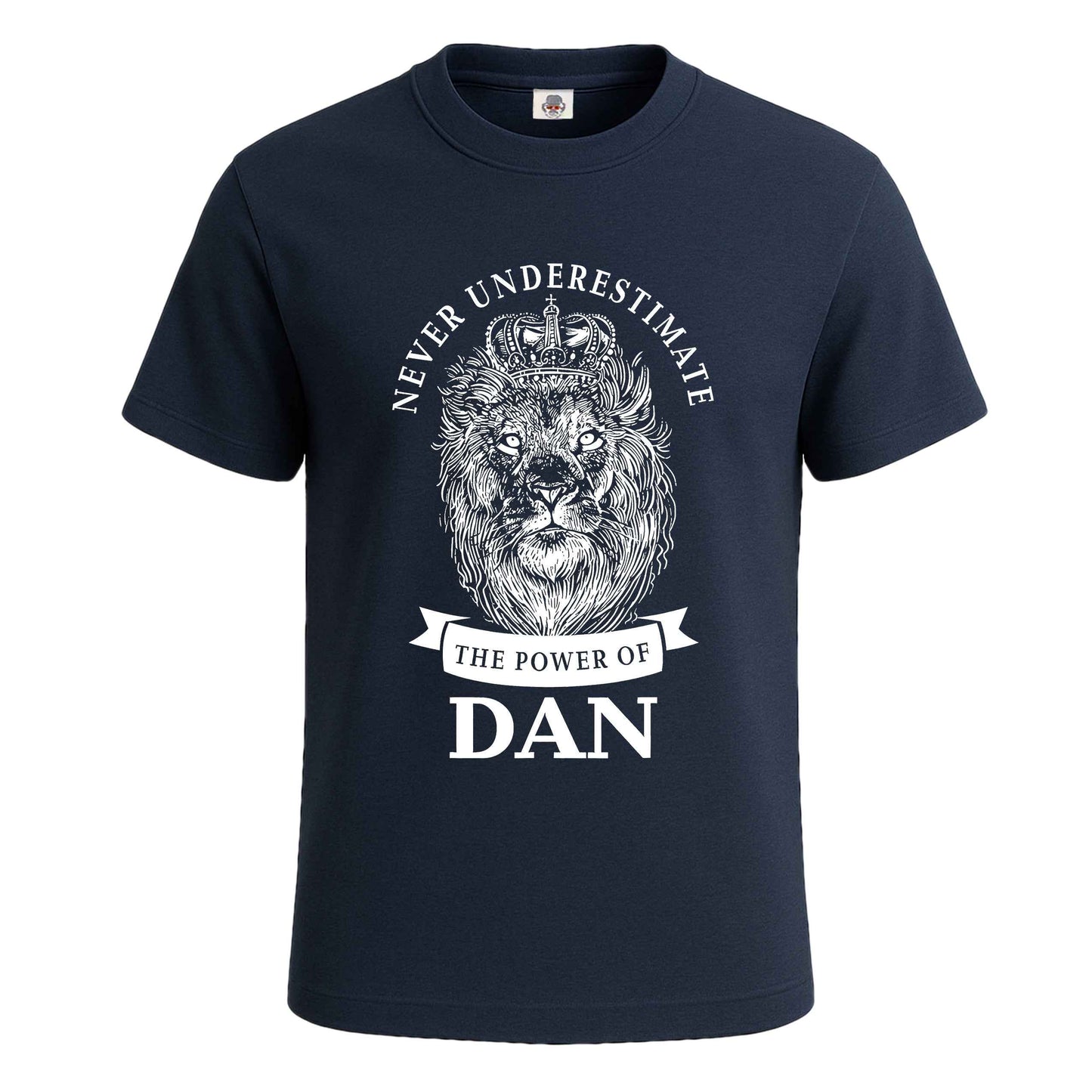 The Power Of Matt |T-Shirt For Men's